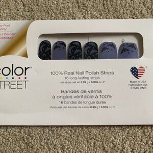 Color Street - Bat's Amore